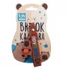 Stnux Breloki Kapibara mix Display 12 sztuk