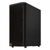 Asus Obudowa ProART PA401 Wood Metal ATX czarna