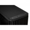 Asus Obudowa ProART PA401 Wood ATX czarna