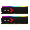 PNY Pamięć DDR5 32GB 6000 C30 RGB