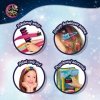 Lisciani Zestaw Moon Academy - Księżycowe fryzury