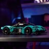 LEGO Klocki Technic 42208 Aston Martin Valkyrie