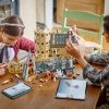 LEGO Klocki Harry Potter 76454 Zamek Hogwart: Główna wieża