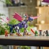 LEGO Klocki Ninjago 71842 Smoczy mistrz Rontu