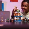LEGO Klocki Fotnite 77076 Restauracja Durrr Burgerownia