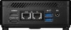 MSI Mini PC Cubi 5 12M-406BEU  noOS ICi5-1235U/WiFi/AX/BT/Black