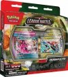 Pokemon TCG Zestaw League Battle Deck - Dragapult ex