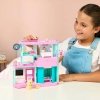 Cobi Zestaw Little Live Pets Families - Klinika