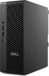 Dell Komputer Dell Pro Max Micro FCM2250 Win 11 Pro Intel U7 265/16GB/1TB/NVIDIA RTX A1000 8GB/WLAN + BT/Wireless Kb & Mouse/280