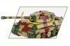 Cobi Klocki Klocki Pz.Kpfw. VI B Tiger II Konigstiger