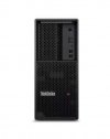 Lenovo Stacja robocza ThinkStation P3 Tower 30HT005JPB W11Pro Ultra 7 265K/64GB/1TB/INT + RTX4000 20GB/vPro/3YRS Premier