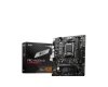 MSI Płyta główna PRO A620M-B AM5 2DDR5 HDMI/M2 mATX