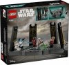 LEGO Klocki Star Wars 75385 Pojedynek Ahsoki Tano na Peridei