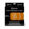 Tactic Gra DiscGolf set Pro, Putter,Mid Range&Drivet Plastik