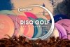 Tactic Gra DiscGolf set Pro, Putter,Mid Range&Drivet Plastik