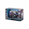 Maisto Model metalowy Motocykl Polska Policja 1/18