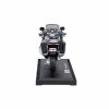 Maisto Model metalowy Motocykl Polska Policja 1/18