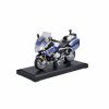 Maisto Model metalowy Motocykl Polska Policja 1/18
