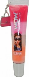Kids Euroswan Błyszczyk do ust WoW MIX display 20 sztuk