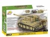 Cobi Klocki Klocki Panzer VI Tiger I no 131 442 klocki