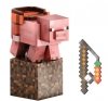 Mattel Figurka Minecraft Diamentowy Poziom Zombie
