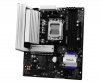 ASRock Płyta główna A620AM PRO RS WIFI AM5 4DDR5 HDMI/DP M.2 mATX