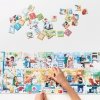 CzuCzu Puzzle Co robi weterynarz