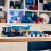 LEGO Klocki Sonic 77006 Sonic i pojazd do zadań specjalnych