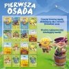 Nasza księgarnia Gra Pierwsza osada