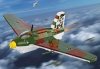 Cobi Klocki Klocki Messerschmitt Me 163B Komet 543 elementów