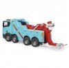 BRUDER Pojazd Scania super 560 pomoc drogowa holownik
