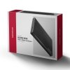 AXAGON EE25-XA6C Obudowa zewnętrzna aluminiowa, USB-C 3.2 Gen 1 SATA 6G 2.5 5Gbps