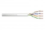 Digitus Kabel U/UTP kat5e, CU, drut AWG24/1 100m