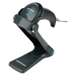 Datalogic Czytnik kodów QuickScan I QW2120/USB/czarny/podstawka/kabel