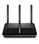 TP-LINK Router  Archer VR2100  ADSL/VDSL 4LAN 1USB