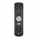 Savio Pilot uniwersalny do telewizorów Philips RC-10