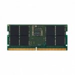 Kingston Pamięć notebookowa DDR5 16GB(1*16GB)/5600