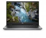 Dell Mobilna stacja robocza Precision 7680 Win11Pro i7-13850HX/32GB/1TB SSD/16.0 FHD+/Nvidia RTX 2000/FgrPr&SmtCd/FHD/IR Cam/Mic