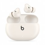 Apple Słuchawki bezprzewodowe Beats Studio Buds + - Kość słoniowa
