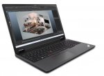 Lenovo Mobilna stacja robocza ThinkPad P16v G2 21KX001MPB W11Pro Ultra 7 165H/32GB/1TB/RTX2000 Ada 8GB/16.0 WUXGA/vPro/3YRS Prem