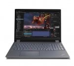 Lenovo Mobilna stacja robocza ThinkPad P16 G2 21FA005HPB W11Pro i7-14700HX/2X32GB/1TB/RTX 3500 12GB/16.0 WQXGA/Strom Grey/3YRS C