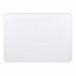Apple Gładzik Magic Trackpad - obszar Multi-Touch w bieli