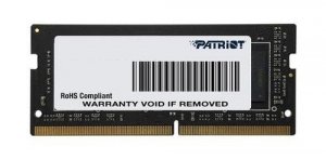 Patriot Pamięć DDR4 SIGNATURE 8GB/2400 (1*8GB) CL17 SODIMM