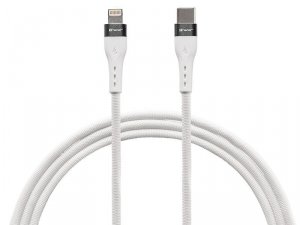 Tracer Kabel Typ C - Lightning 1m Biały