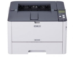OKI Drukarka B433DN