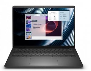 Dell Laptop Dell Pro 14 Essential PV14250 W11P EDU C5 120U/16GB/512GB/Intel Graph/FgrPr/WLAN+BT/14.0/BcklKb/4C/65W/5YRS Carbon B