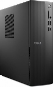 Dell Komputer Dell Pro Slim Essential QVS1260 Win11Pro U5 225/16GB/1TB SSD/Intel UHD/WLAN+BT/Kb/Mouse/3YPS