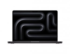 Apple MacBook Pro 14.2 cala: M5 10/10, 32GB, 2TB SSD, 96W, Nano - Gwiezdna czerń