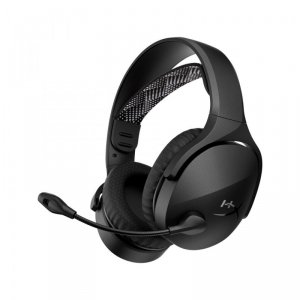 HyperX Słuchawki HyperX Cloud Jet Bezprzewodowe czarne Gaming AJ0T1AA