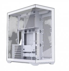 MODECOM Obudowa Volcano Space XL Full Tower biała